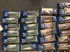 44608 Natural Balance Lot Of