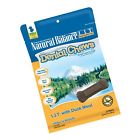 44611 Natural Balance Dental Chews Dog Treats Small 723633346115