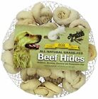 20279450993 45099 Rawhide Brand Natural Bones Per Pack Taxfree