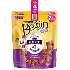 456746 Purina Beggin Strips Club Pack