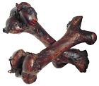 45d001 Redbarn Pet Products Llc Mammoth Bone Dog Chews 785184450017