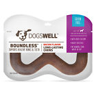 8842445 46737 Dogswell Boundless Large Bacon 884244467375