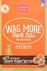 4725301 Wag More Bark Less Cloud Star Itty Bitty 693804725301