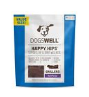 47667 Dogswell Happy Hips Dog 884244476674