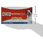 48083 Treats Milk-bone Brushing Chews 079100000647