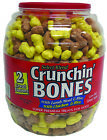 486003 Triumph Crunchin Bones Barrel 738039208509 486003 Triumph Crunchin Bones Barrel 738039208509