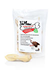4893053197881 Vetvittles Pawsome Natural Goat Ear Treats For Puppies