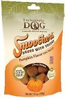 7674515 49200 Exclusively Dog Smoochers Drops With Yogurt Treats 767451492005