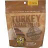 494067 Happy Howies Lamb Sausage Treats Count Ounces Howie 749462120023