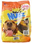 49600 Natural Edible Dog Chews Count Large Digestable Nubz 732326649600