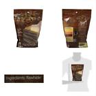 49600023 Savory Prime Pressed Roll Natural Pet Rawhide Treat 810359000237