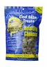 49661016 Savory Prime Dog Treat Snacks Cod Skin Crunchy 810359610160