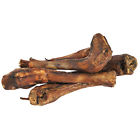 498437 Smokehouse Lamb Bonz Dog