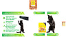 4oz Bonito Bag Catmandoo Flakes 689076260527
