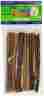 207016-c5 5-pack Redbarn Pet Products Bully Stick For Pets 7-inch Of 6