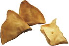 504468-80ct Red Barn Naturals Puffed Sow