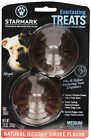 50720 Starmark Everlasting Dog Treat Hard Dental Chew Hickory Smoke Medium 50720 Starmark Everlasting Dog Treat Hard Dental Chew Hickory Smoke Medium