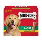 51120 Milkbone Milk-bone Dog Biscuits 079100510290