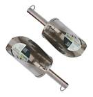 3375630 51419 Iconic Pet Food Scoop With Removable Handle Set 601393514190