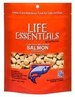 51883 Catmandoo Life Essentials Wild Alaskan Salmon Cat Dog 689076840828 51883 Catmandoo Life Essentials Wild Alaskan Salmon Cat Dog 689076840828