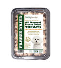 5200-bhon-001 Healthy Breeds Bichon Frise All Natural Freeze Dried 840235147039