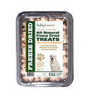 5200-kuva-001 Healthy Breeds Kuvasz All Natural Freeze Dried Treats 840235182573