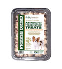 5200-papi-001 Healthy Breeds Papillon All Natural Freeze Dried Treats 840235147077