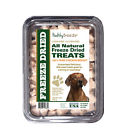 5200-rhrb-001 Healthy Breeds Rhodesian Ridgeback All Natural Freeze Dried 840235146629
