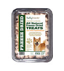 5200-sinu-001 Healthy Breeds Shiba Inu All Natural Freeze Dried 840235146926