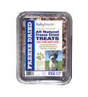 5201-ausd-001 Healthy Breeds Aussiedoodle All Natural Freeze Dried Treats 840235177838