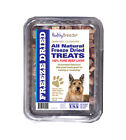 5201-berp-001 Healthy Breeds Berger Picard All Natural Freeze Dried 840235180944