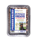 5201-dobp-001 Healthy Breeds Doberman Pinscher All Natural Freeze Dried 840235148081