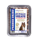 5201-eura-001 Healthy Breeds Eurasier All Natural Freeze Dried Treats 840235176015