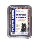 5201-kery-001 Healthy Breeds Kerry Blue Terrier All Natural Freeze 840235171171