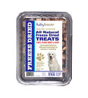 5201-kuva-001 Healthy Breeds Kuvasz All Natural Freeze Dried Treats 840235182603