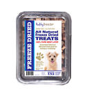 5201-norf-001 Healthy Breeds Norfolk Terrier All Natural Freeze Dried 840235174240