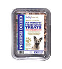 5201-skye-001 Healthy Breeds Skye Terrier All Natural Freeze Dried 840235178682