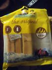 521017 Himalayan Dog Chew Treats Brand New In Package Pieces