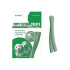 529.pack Of 2 Bone Puppy Teething Treat Oz Size Pack 792273444611