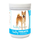 5300-sinu-001 Healthy Breeds Shiba Inu Soft Chewy Dog Treats 840235154983