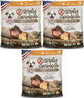 5301 Loving Pets Totally Grainless Meaty Chew Bones Beef 191938020373