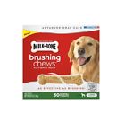 Count531020 531020 Milk-bone Milk Bone Brushing 79100000036