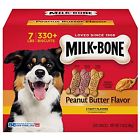 532680 Milkbone Bones Milk-bone Peanut 079100532681