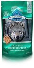 548 Blue Wilderness Dogs Treats 059610005486