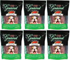5512-6pk-in Loving Pets Gourmet All Natural Premium Duck Jerky 849039047545