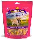 551645 Kingdom Pets Dog Food
