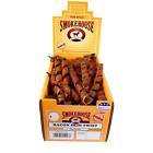 55423-8 Smokehouse Treats Dog Count 078565554238