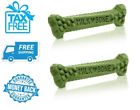 555114638 New Milk Bone Small Medium Brushing Chews Fresh Breath Daily