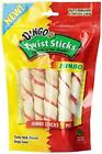 56699085 Dingo Jumbo Twist Sticks Treats 56699085 Dingo Jumbo Twist Sticks Treats