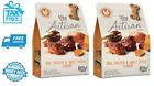 570760190 Vita Bone Artisan Inspired New Bbq Chicken Sweet Potato Flavor